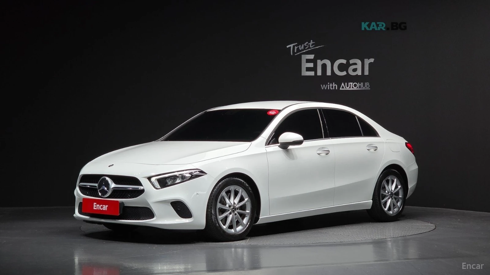 Mercedes-Benz A 220 * SEDAN* KEYLESS* Camera* ПОДГРЕВ* 