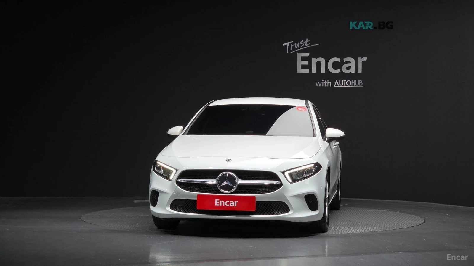 Mercedes-Benz A 220 * SEDAN* KEYLESS* Camera* ПОДГРЕВ* , снимка 3 - Автомобили и джипове - 55062525