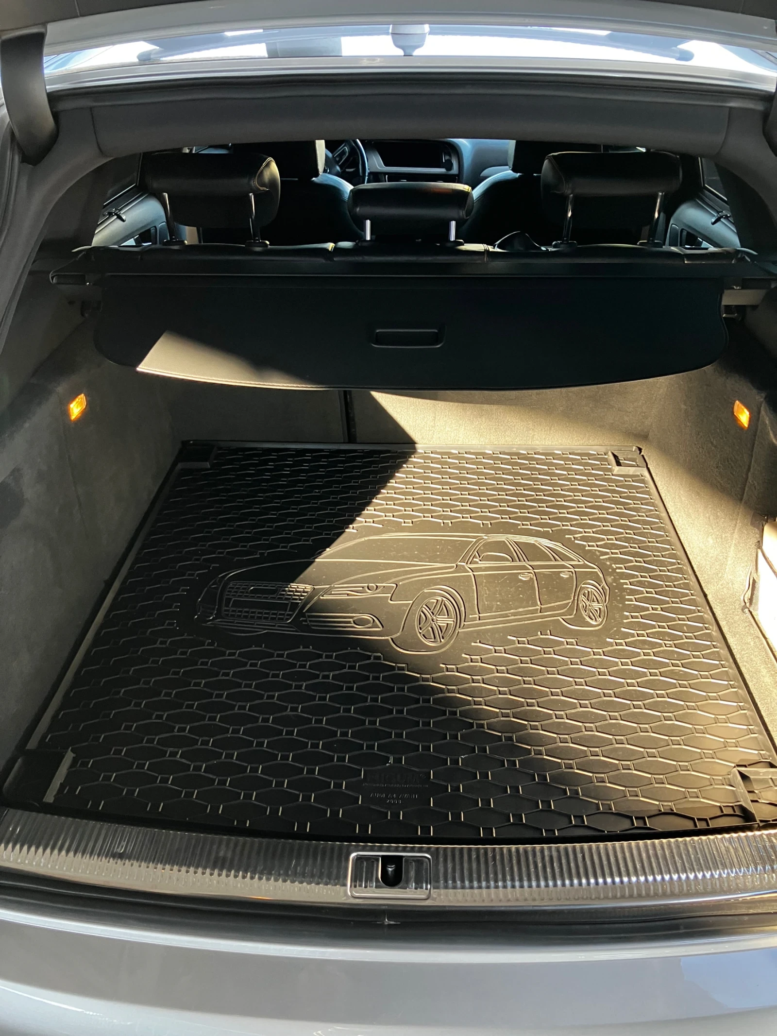 Audi A4 Exclusive , снимка 14 - Автомобили и джипове - 55080594