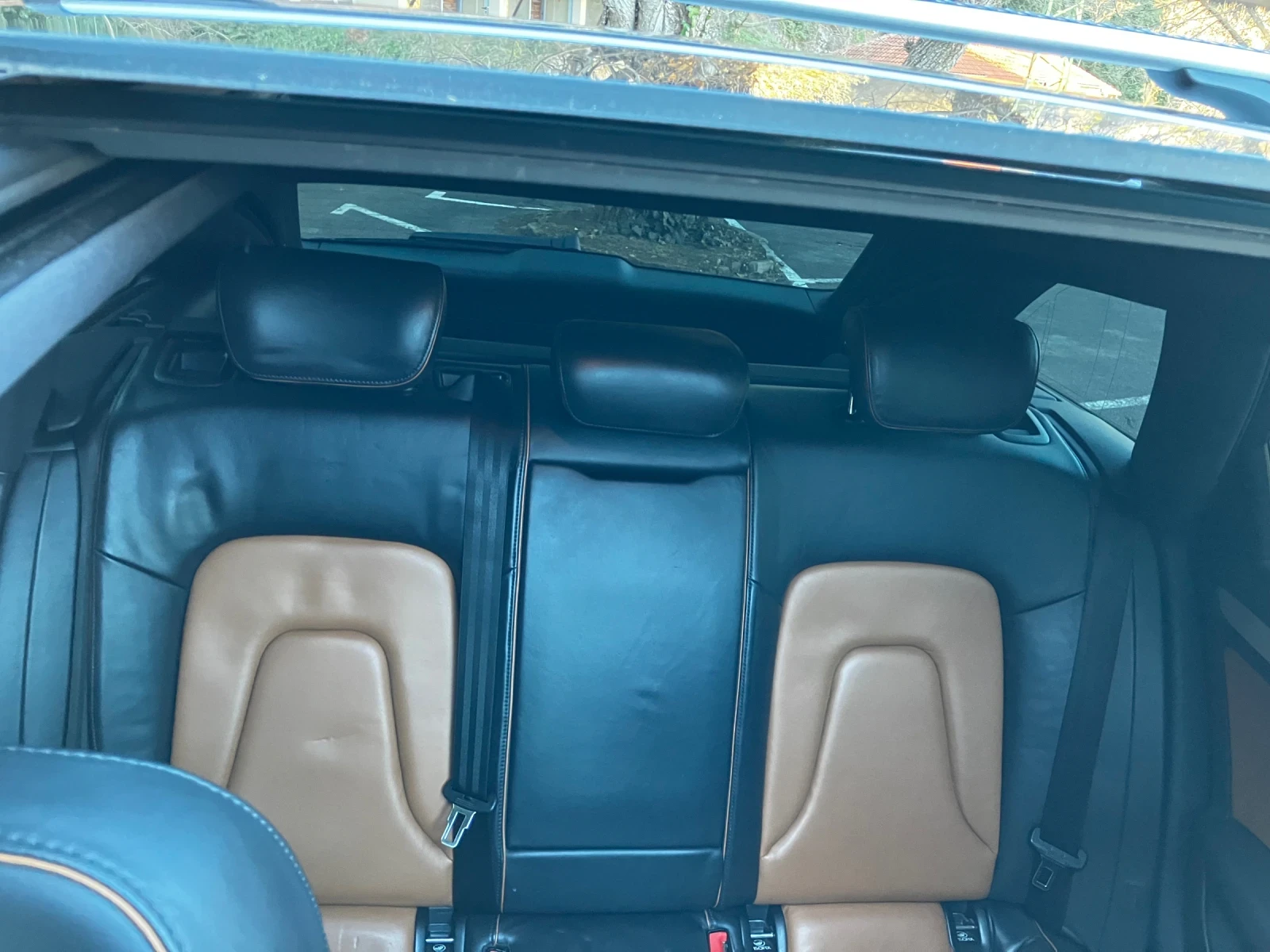 Audi A4 Exclusive , снимка 9 - Автомобили и джипове - 55080594