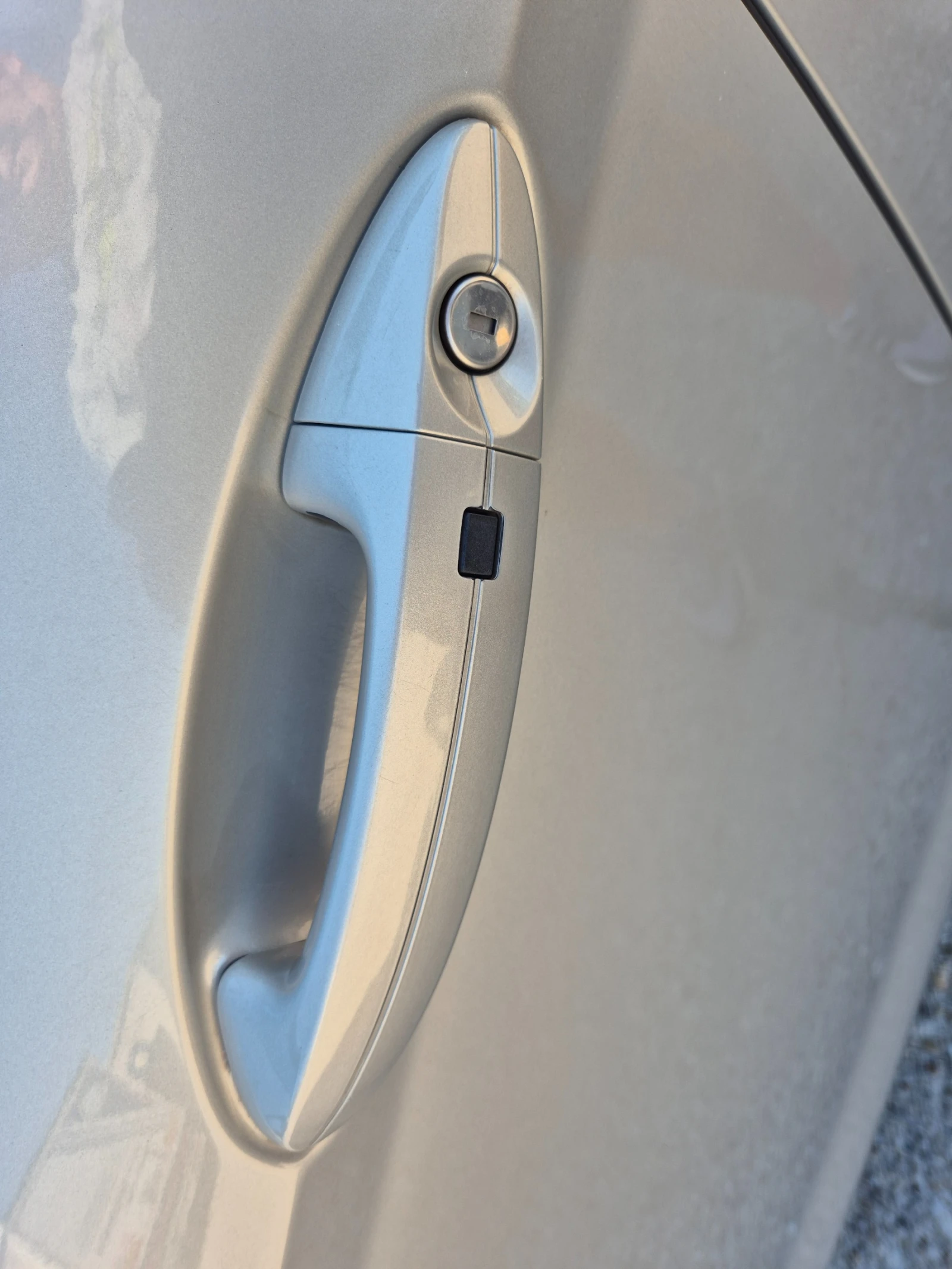 Ford B-Max 1.6 HDI-Италия, снимка 11 - Автомобили и джипове - 55244052