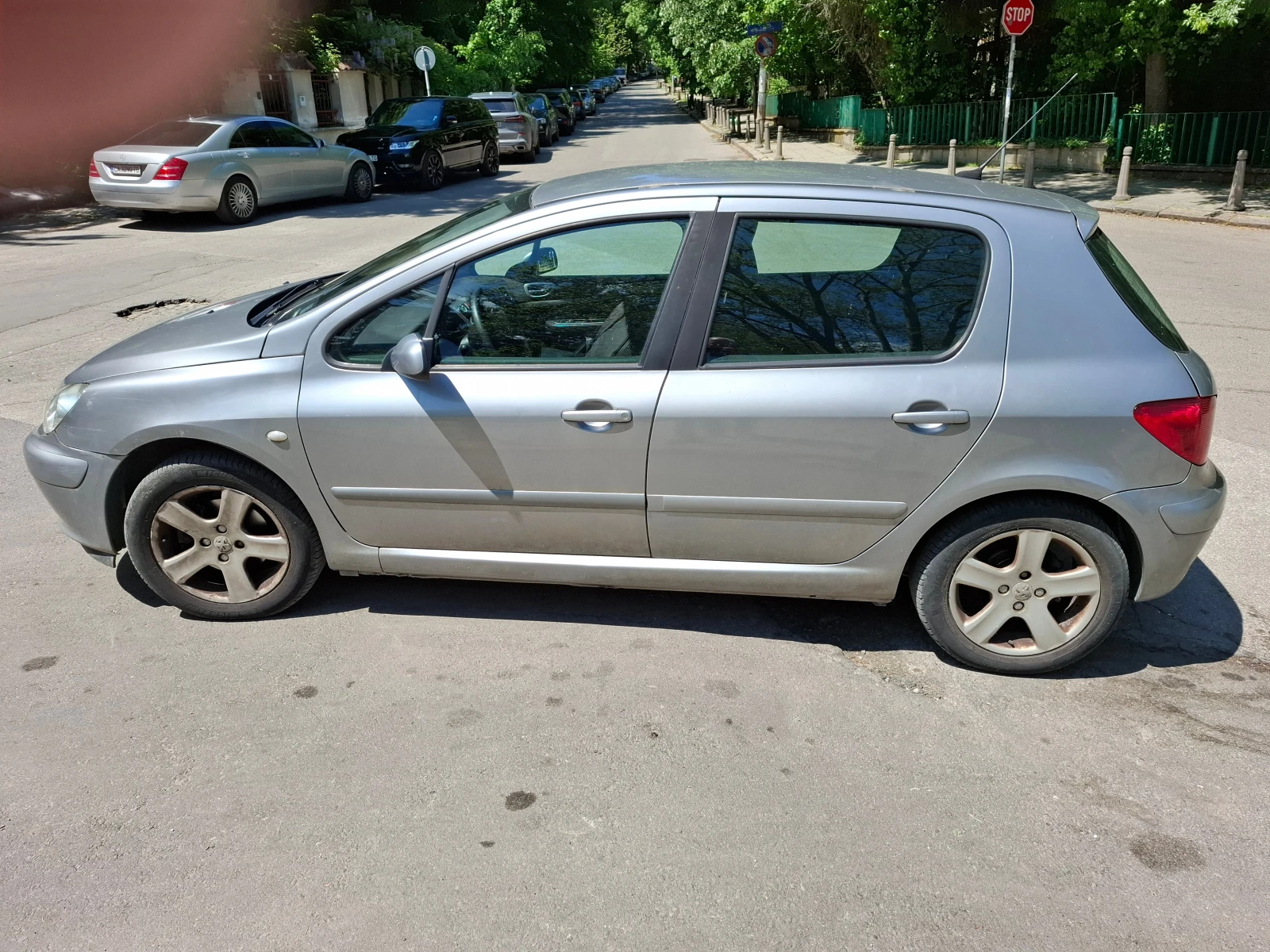 Peugeot 307 | Mobile.bg � ����������� 5