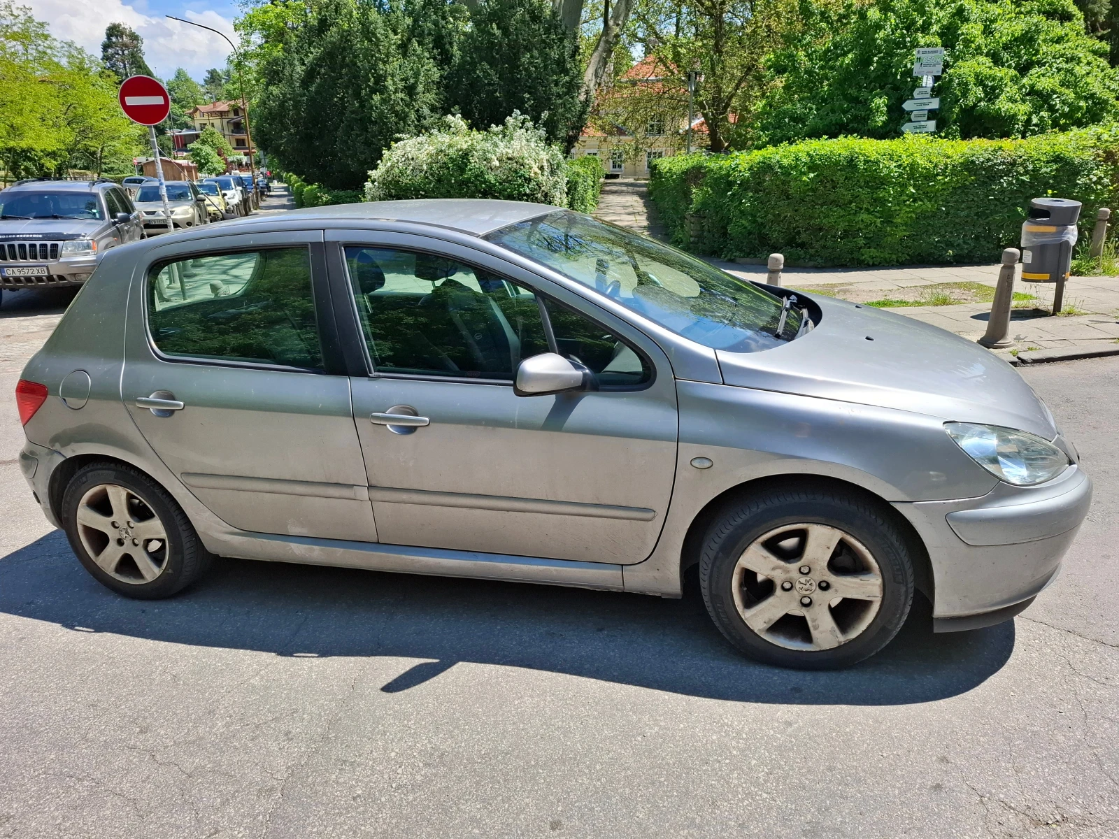 Peugeot 307 | Mobile.bg � ����������� 3