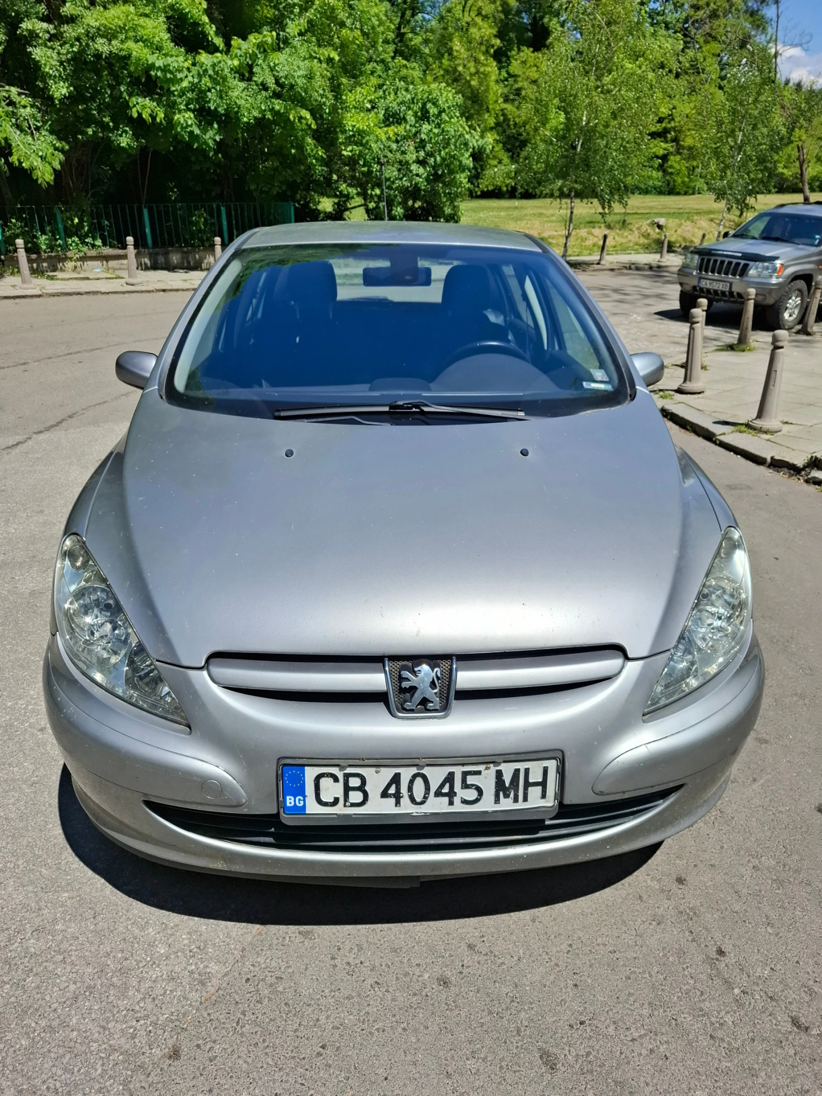 Peugeot 307 | Mobile.bg � ����������� 2
