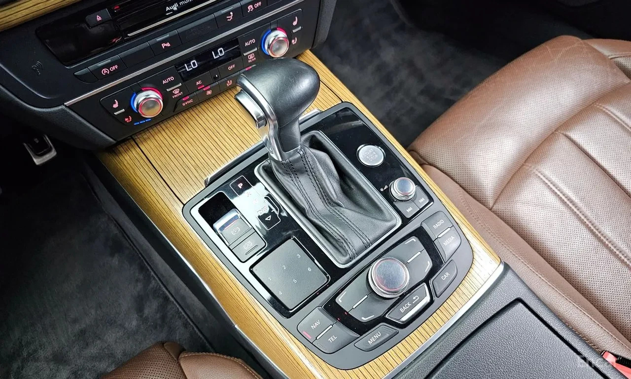 Audi A7 QUATTRO* BANG&OLUFSEN* Обдухване* , снимка 7 - Автомобили и джипове - 55493180