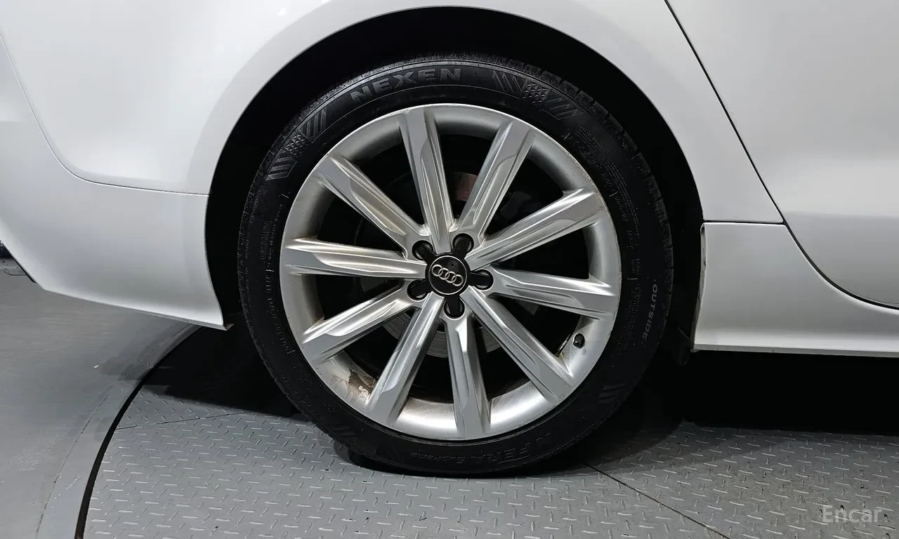 Audi A7 QUATTRO* BANG&OLUFSEN* Обдухване* , снимка 3 - Автомобили и джипове - 55493180
