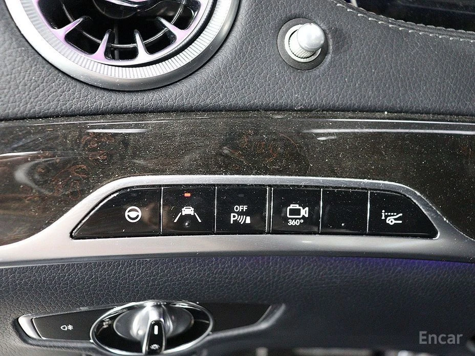 Mercedes-Benz S 350, снимка 10 - Автомобили и джипове - 55494881