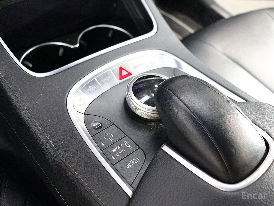 Mercedes-Benz S 350, снимка 9 - Автомобили и джипове - 55494881