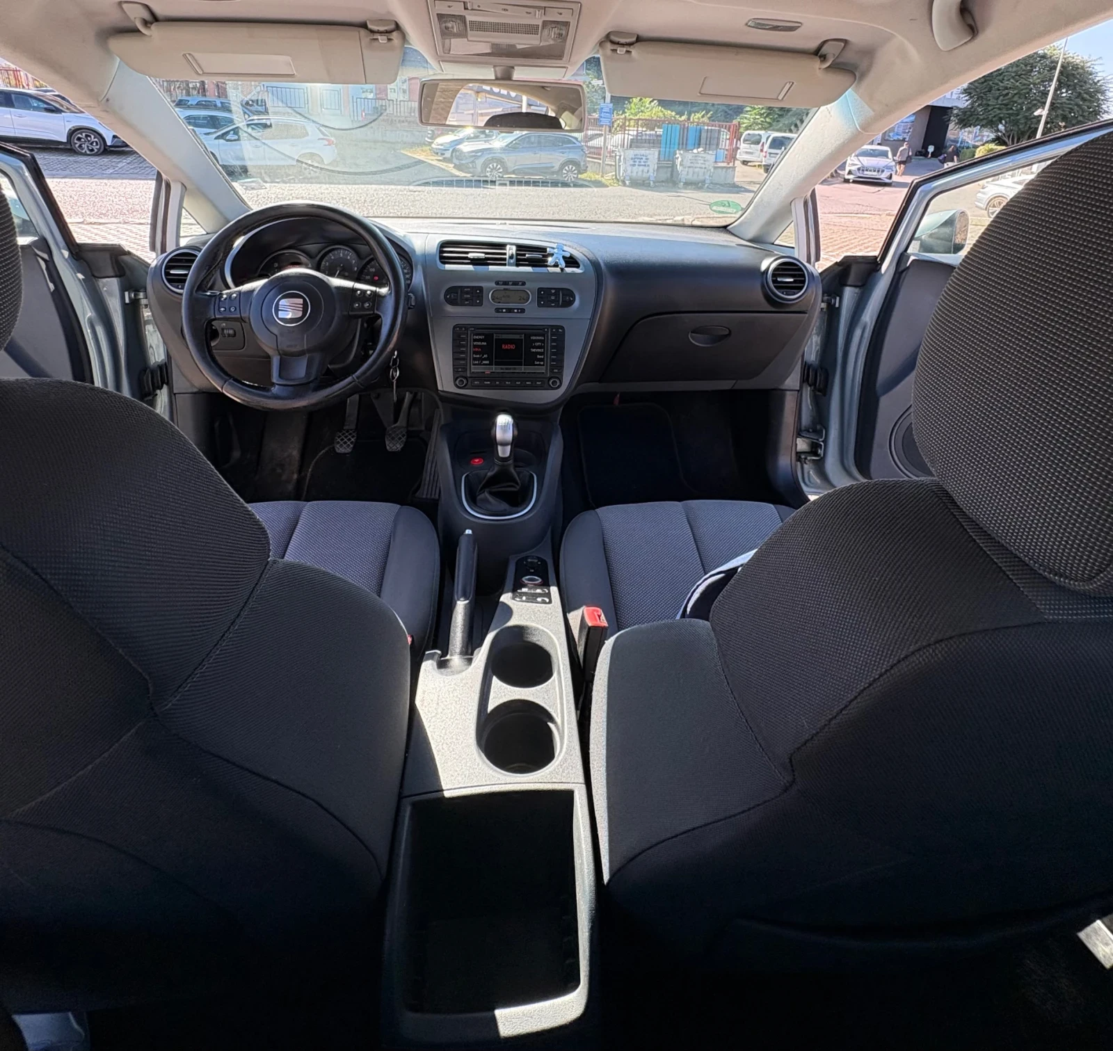 Seat Leon, снимка 5 - Автомобили и джипове - 55979996