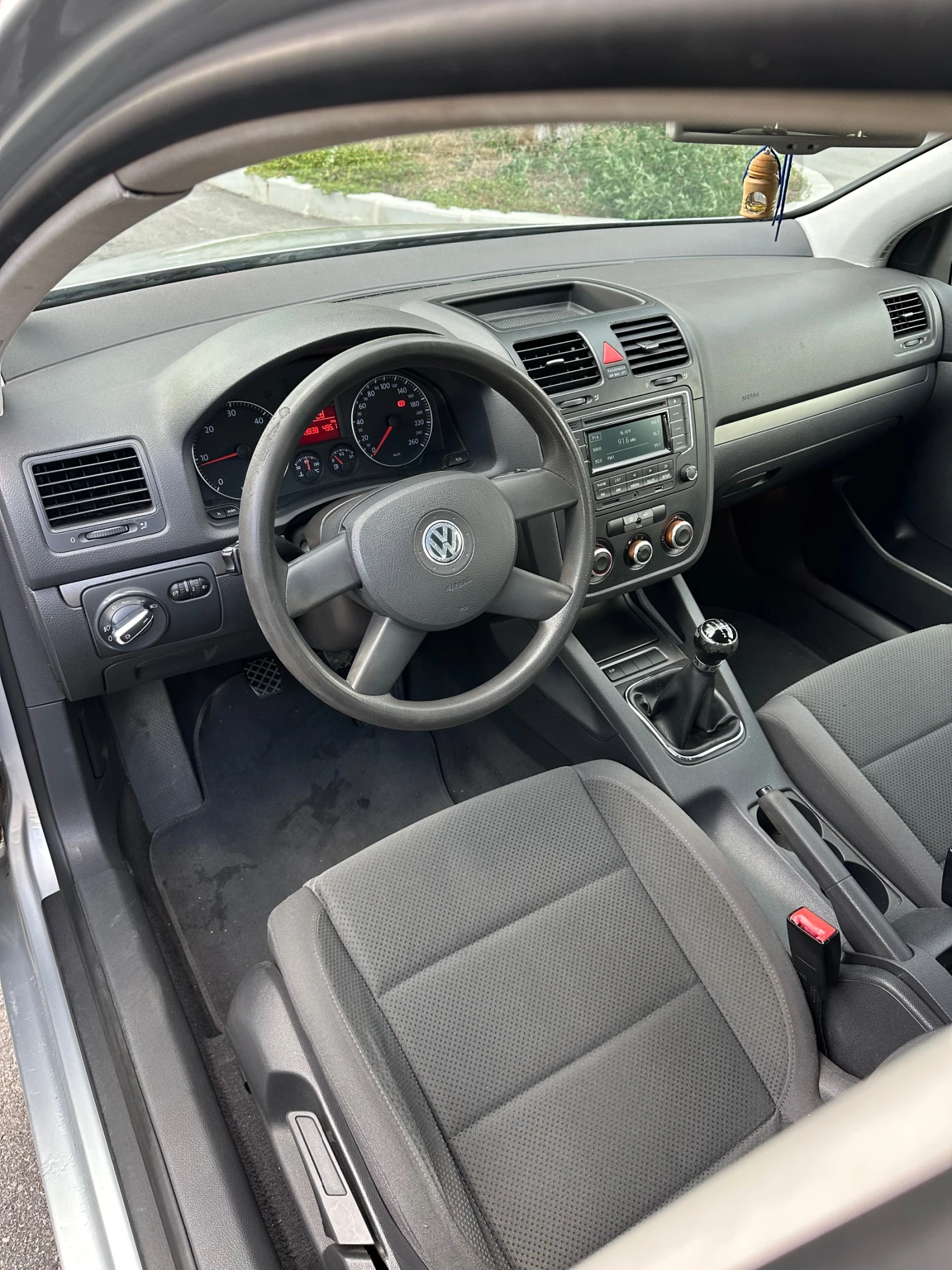 VW Golf, снимка 12 - Автомобили и джипове - 56185127