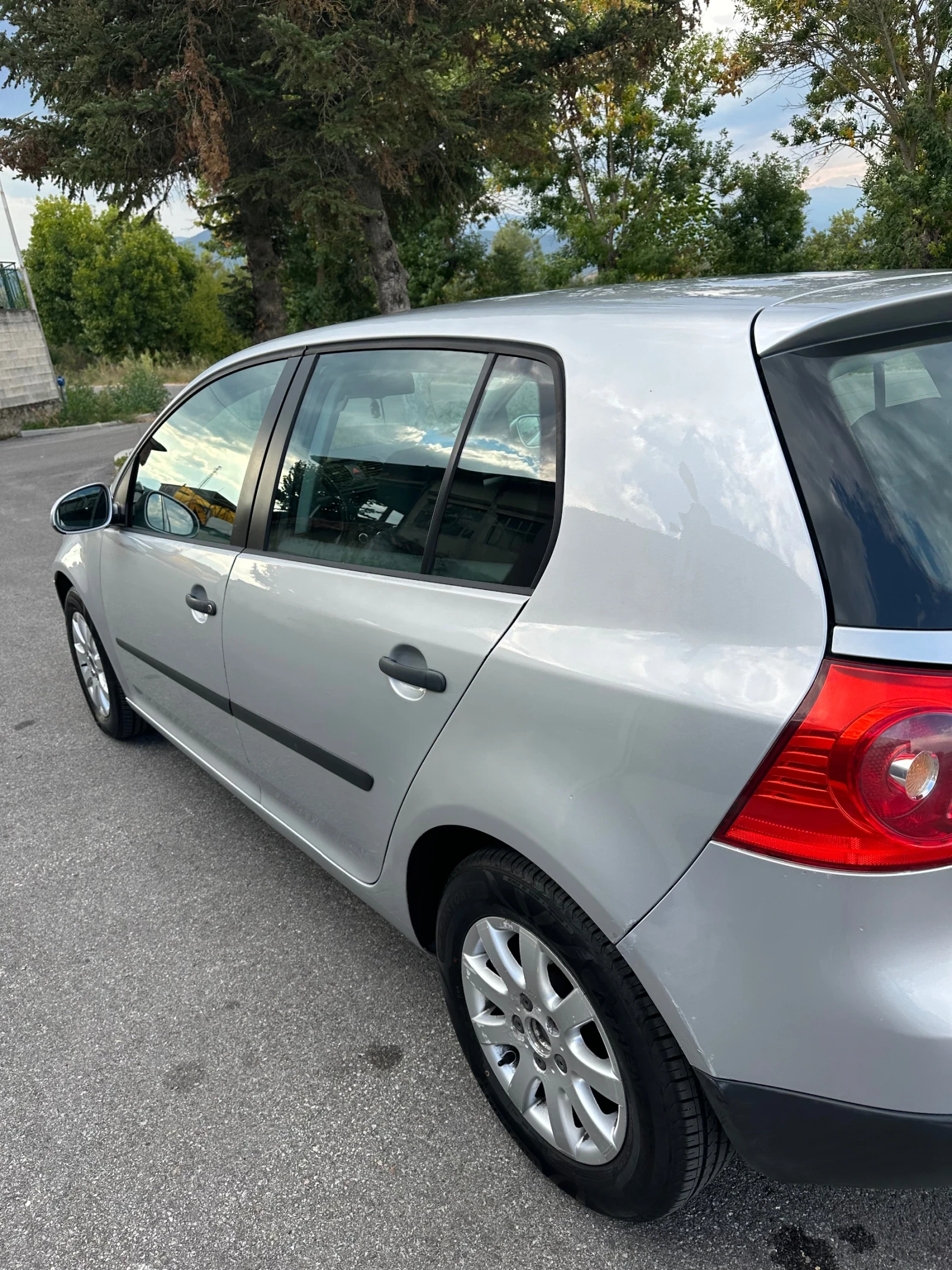 VW Golf, снимка 10 - Автомобили и джипове - 56185127