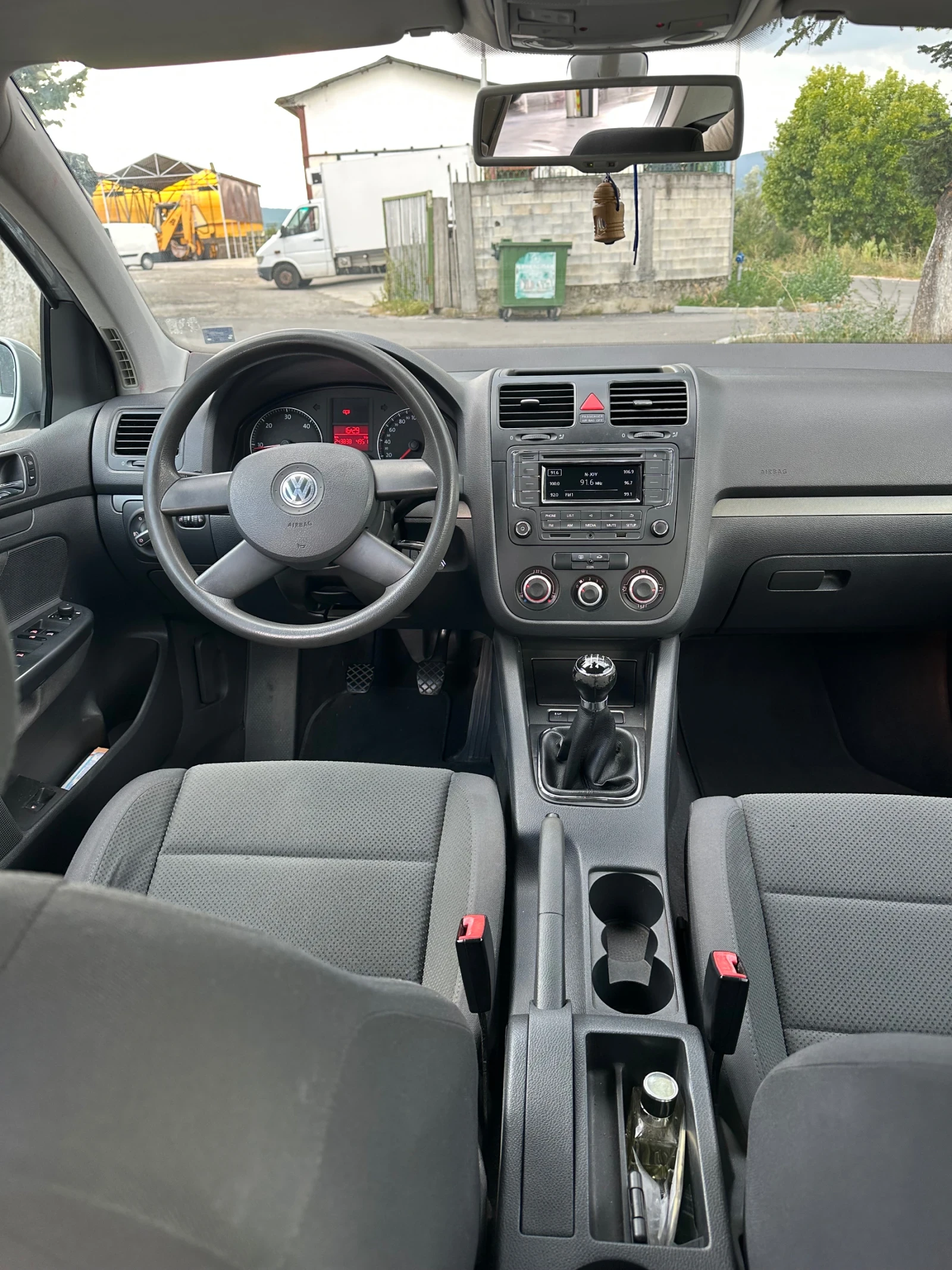 VW Golf, снимка 15 - Автомобили и джипове - 56185127
