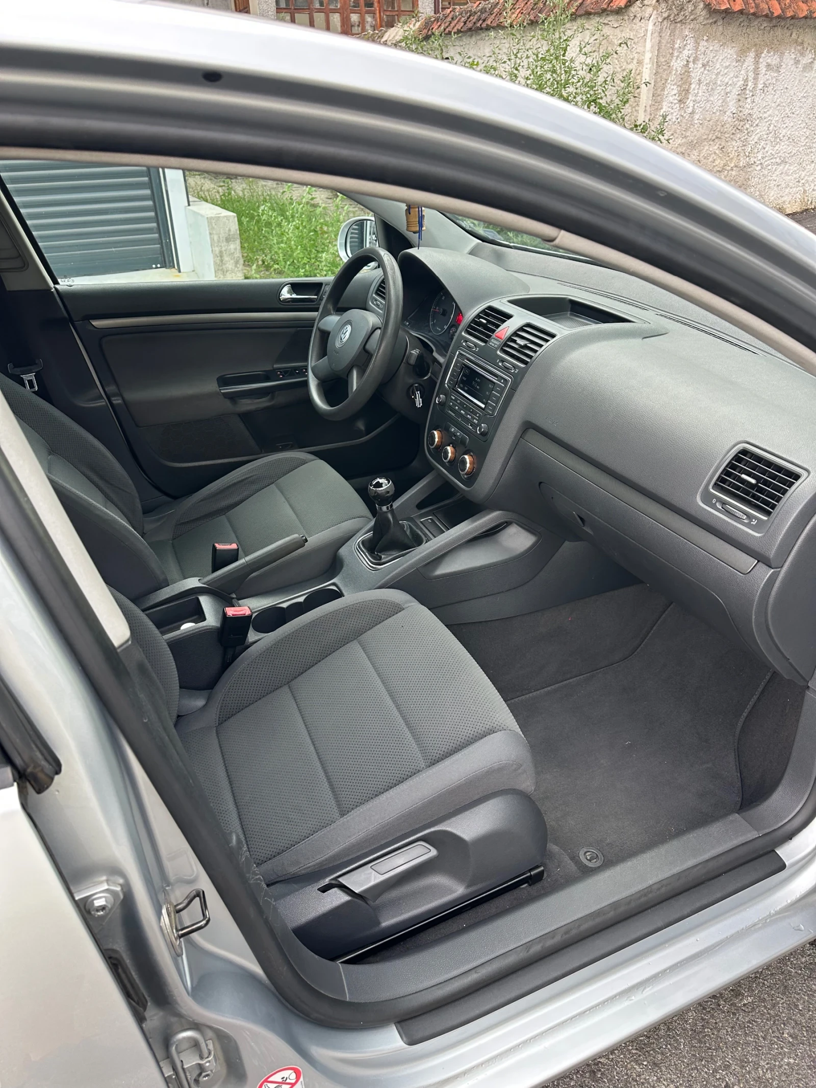 VW Golf, снимка 14 - Автомобили и джипове - 56185127