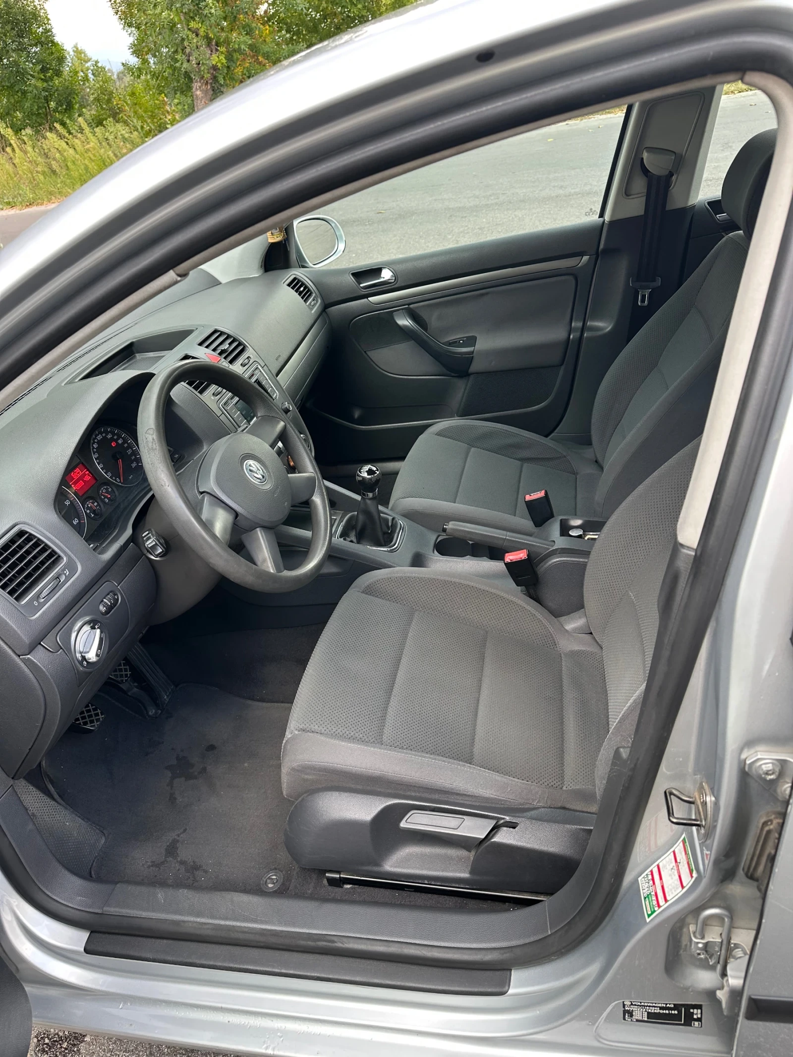 VW Golf, снимка 13 - Автомобили и джипове - 56185127