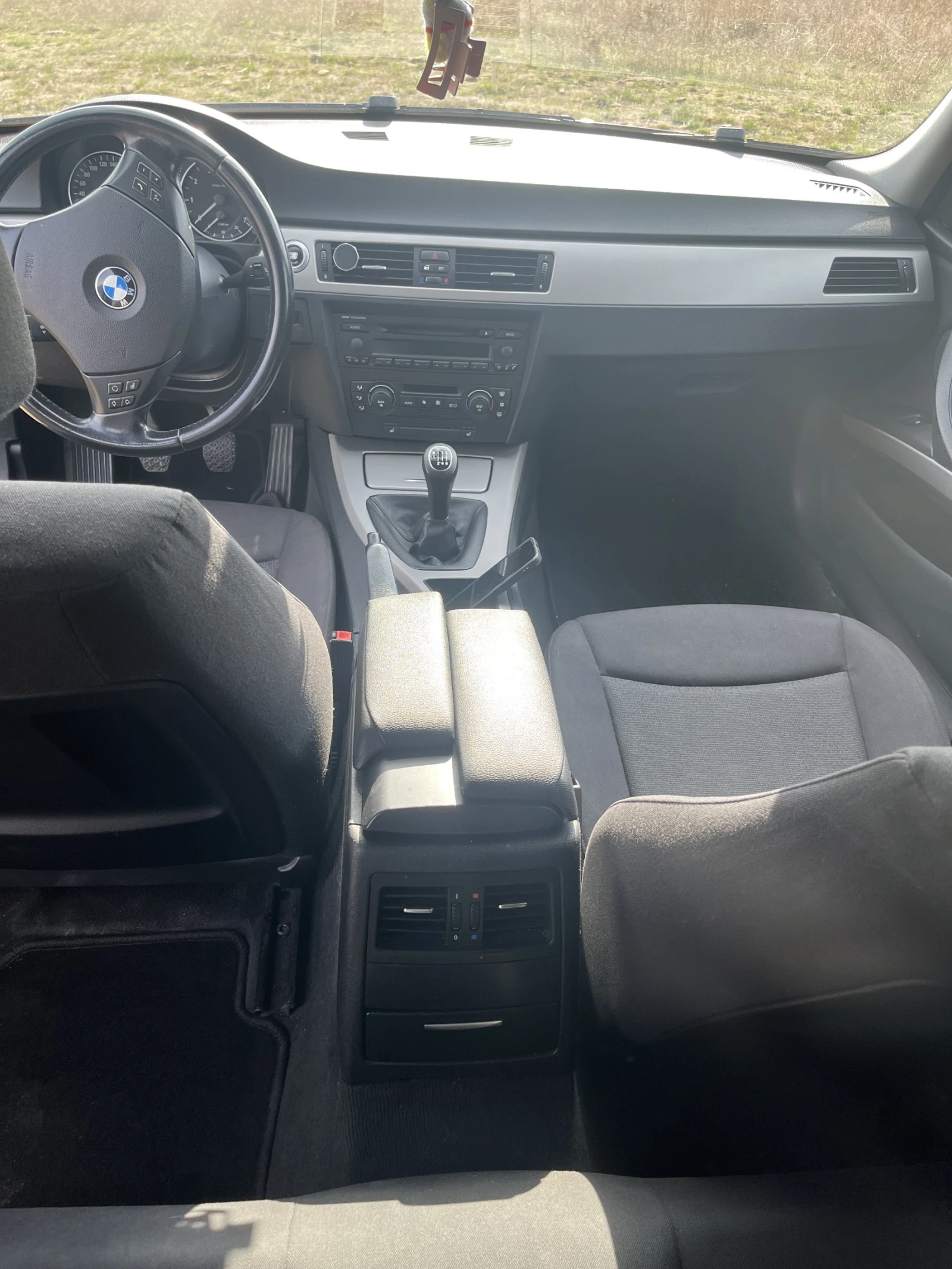 BMW 318, снимка 10 - Автомобили и джипове - 56440960