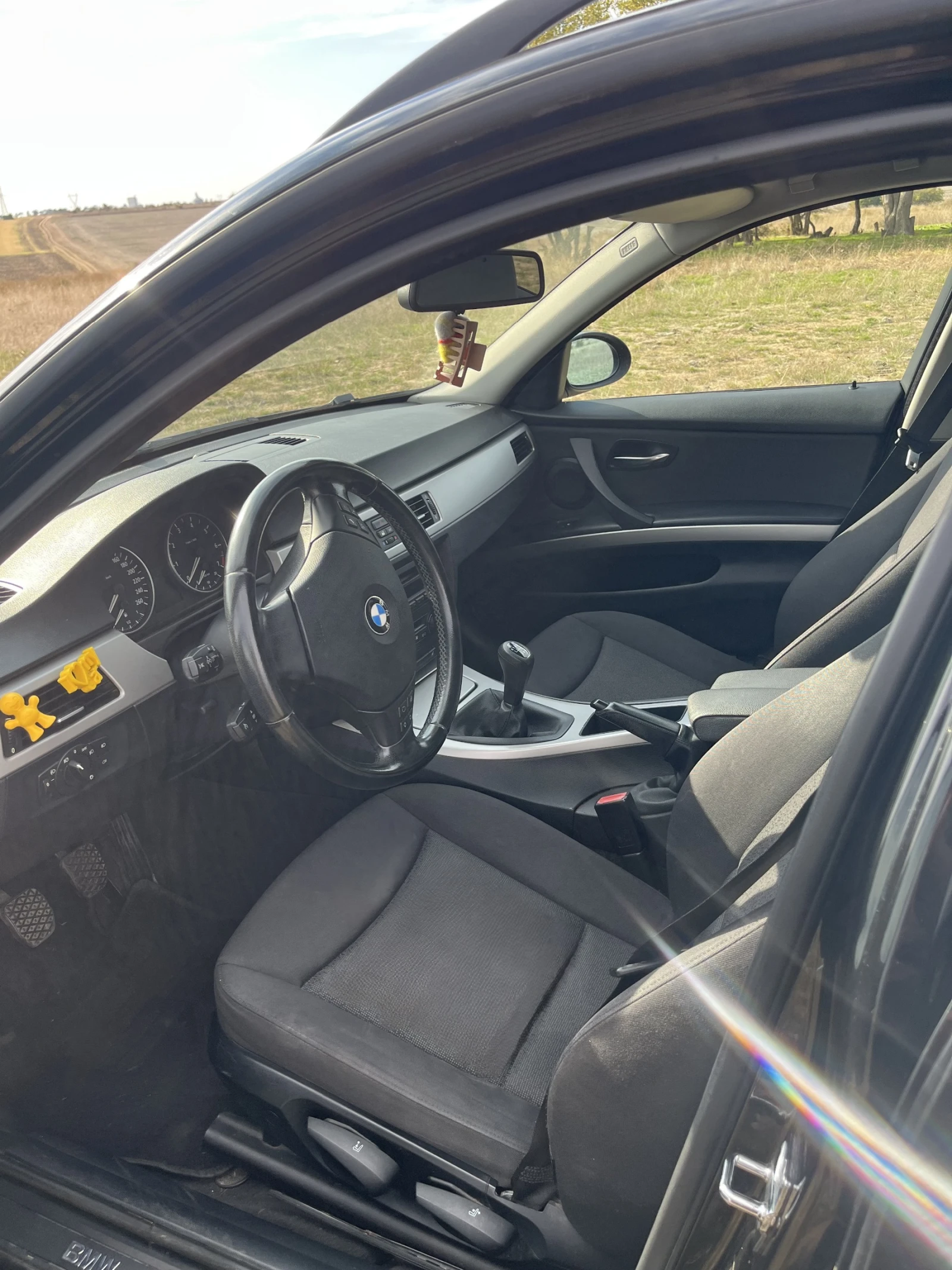 BMW 318, снимка 13 - Автомобили и джипове - 56440960