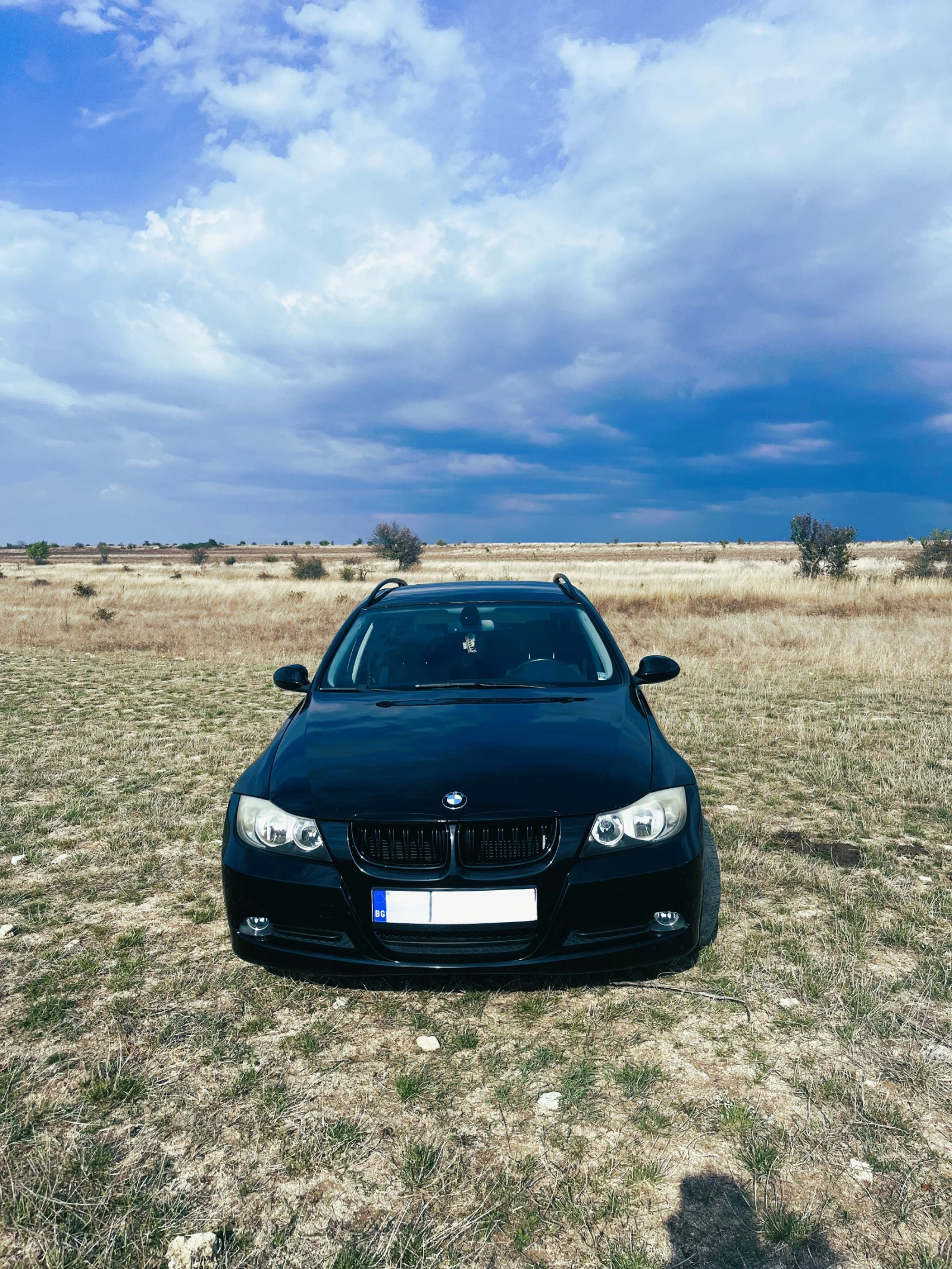 BMW 318, снимка 3 - Автомобили и джипове - 56440960