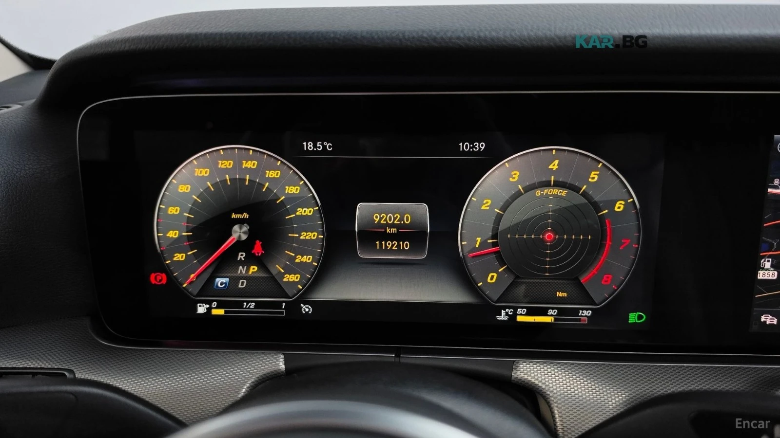 Mercedes-Benz E 300 AMG* HUD* 360* DIGITAL* �����* ����* ���� | Mobile.bg � ����������� 6