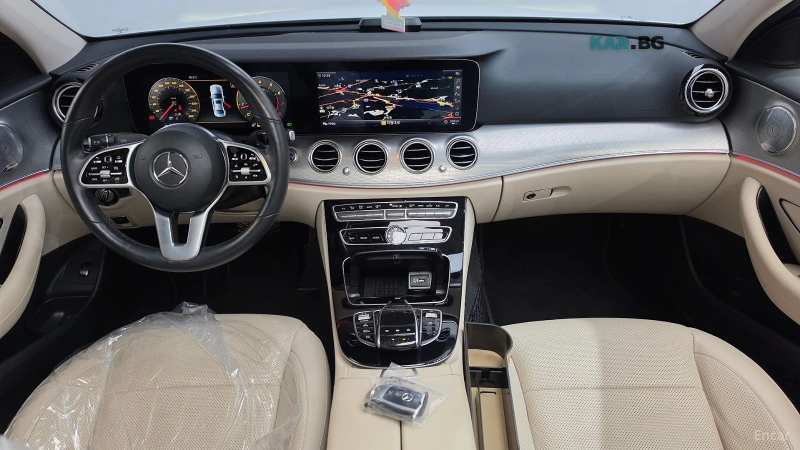 Mercedes-Benz E 300 AMG* HUD* 360* DIGITAL* �����* ����* ���� | Mobile.bg � ����������� 5