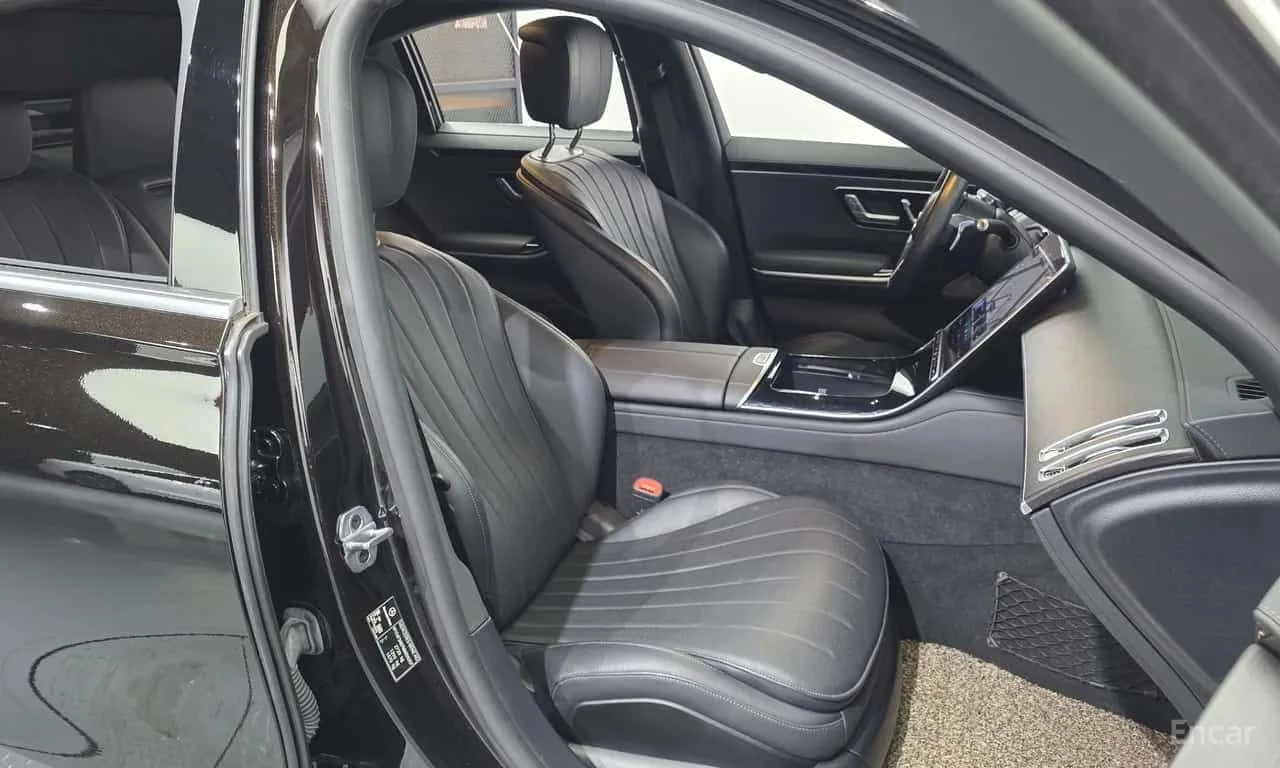 Mercedes-Benz S 350 * S350 d * ����� �� ����������� | Mobile.bg � ����������� 12