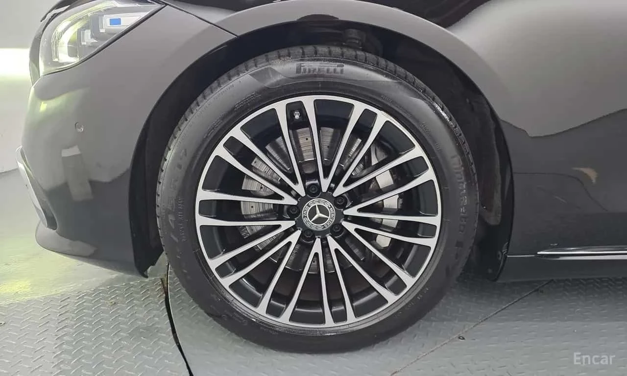 Mercedes-Benz S 350 * S350 d * ����� �� ����������� | Mobile.bg � ����������� 5