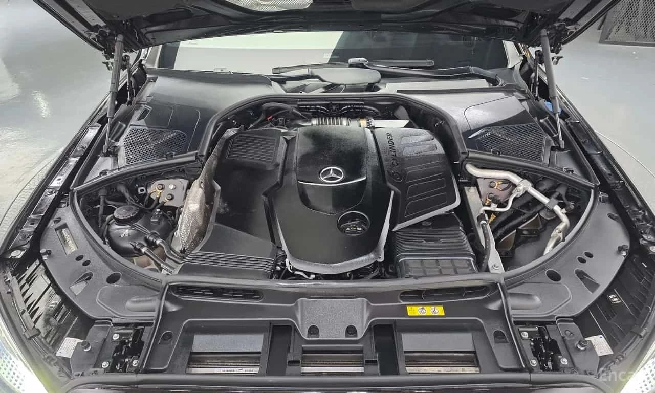 Mercedes-Benz S 350 * S350 d * ����� �� ����������� | Mobile.bg � ����������� 6