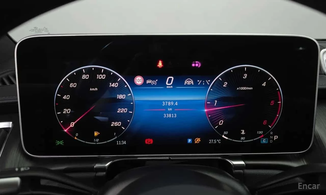 Mercedes-Benz S 350 * S350 d * ����� �� ����������� | Mobile.bg � ����������� 8