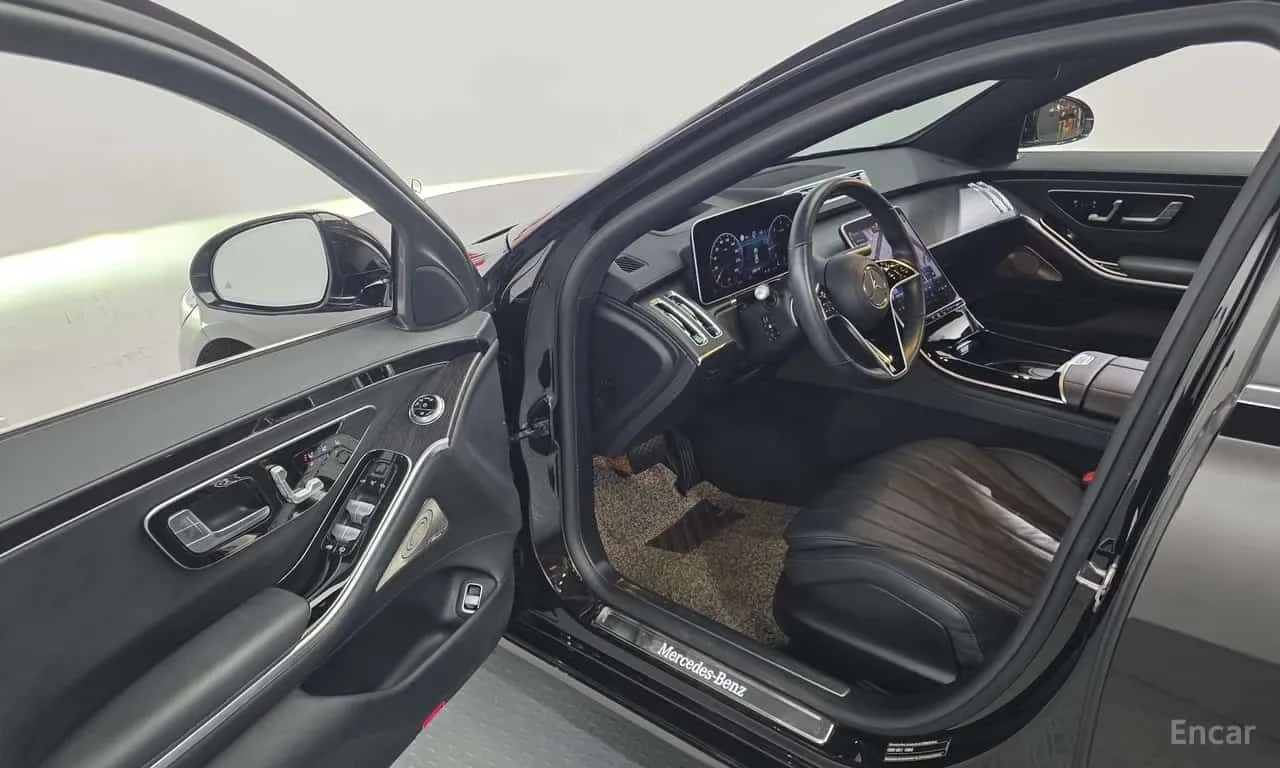 Mercedes-Benz S 350 * S350 d * ����� �� ����������� | Mobile.bg � ����������� 10