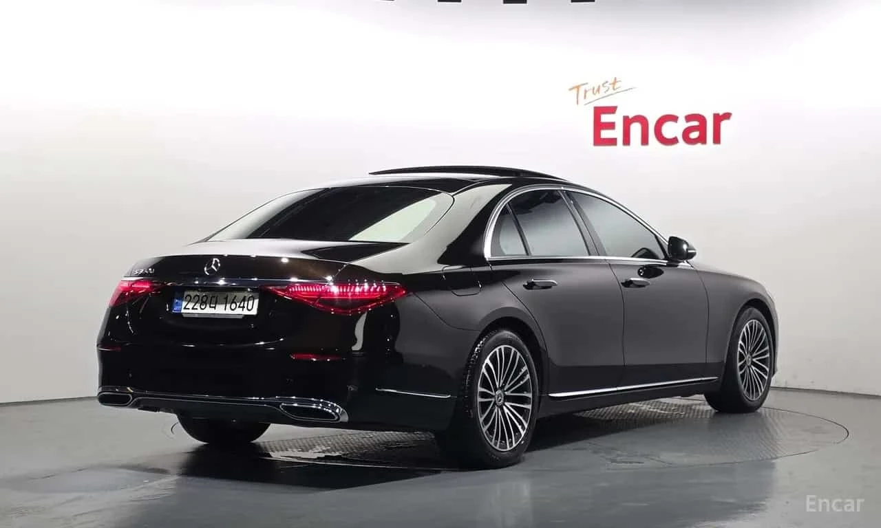 Mercedes-Benz S 350 * S350 d * ����� �� ����������� | Mobile.bg � ����������� 2