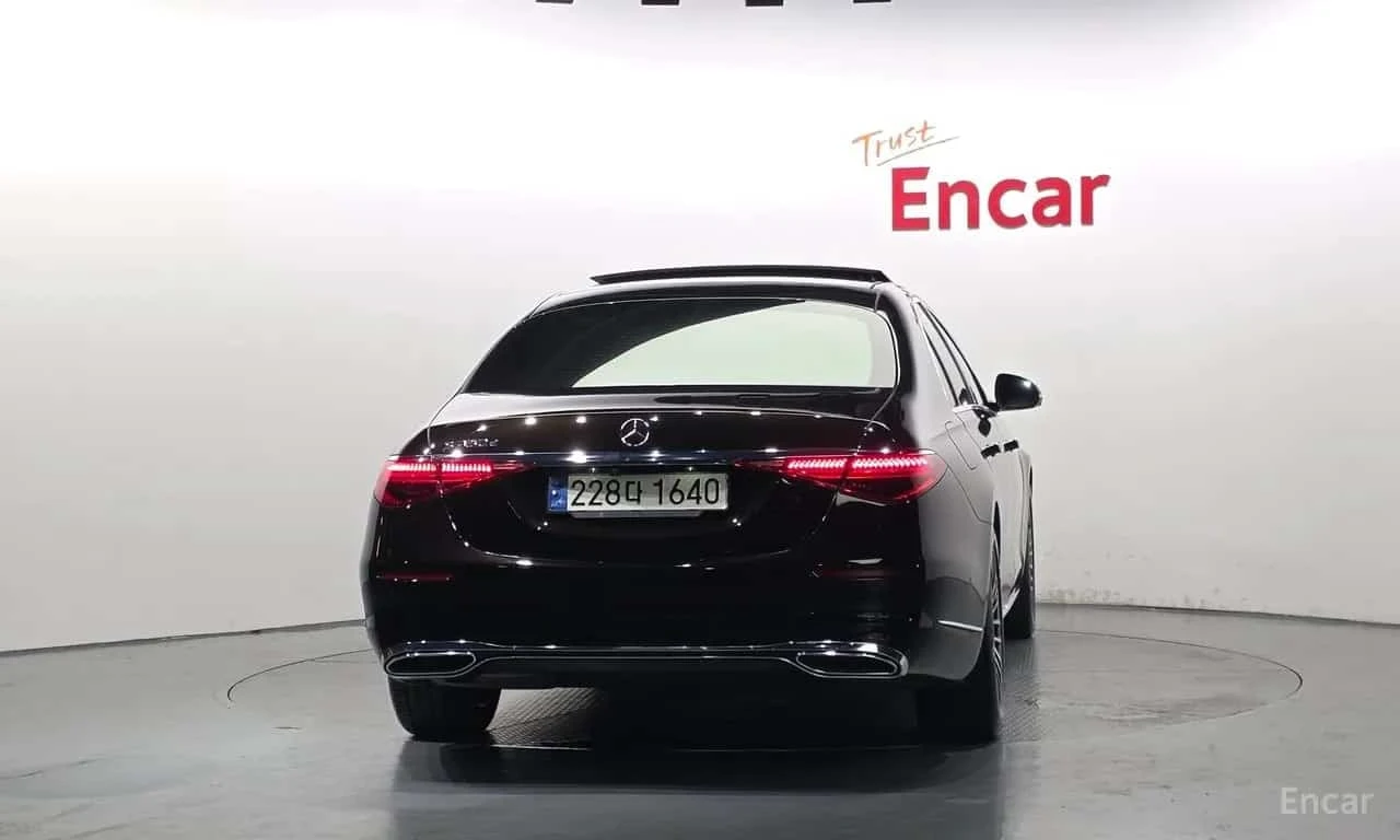 Mercedes-Benz S 350 * S350 d * ����� �� ����������� | Mobile.bg � ����������� 4