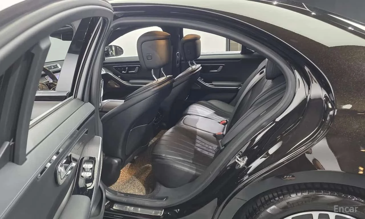 Mercedes-Benz S 350 * S350 d * ����� �� ����������� | Mobile.bg � ����������� 11