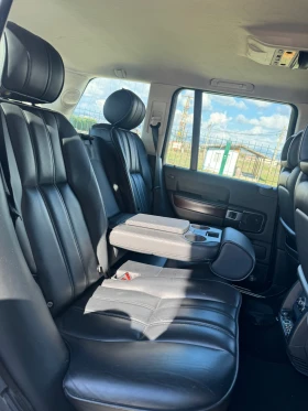 Land Rover Range rover L322 Vogue 3.6 za chasti, снимка 6
