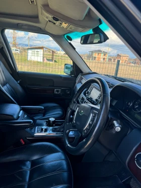 Land Rover Range rover L322 Vogue 3.6 za chasti, снимка 4