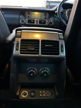 Land Rover Range rover L322 Vogue 3.6 za chasti, снимка 8