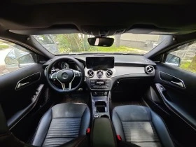 Mercedes-Benz GLA 220 4-matic, AMG пакет, снимка 5
