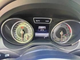 Mercedes-Benz GLA 220 4-matic, AMG пакет, снимка 6