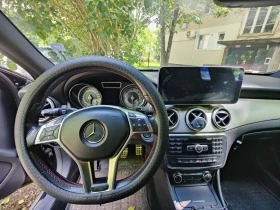 Mercedes-Benz GLA 220 4-matic, AMG пакет, снимка 7