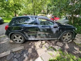 Mercedes-Benz GLA 220 4-matic, AMG пакет, снимка 8