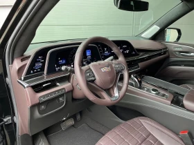 Cadillac Escalade V8 Premium Lux.Platinum, снимка 5