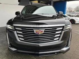 Cadillac Escalade V8 Premium Lux.Platinum, снимка 4