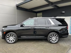 Cadillac Escalade V8 Premium Lux.Platinum, снимка 2