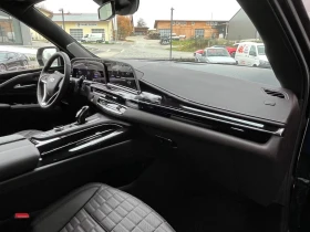 Cadillac Escalade V8 Premium Lux.Platinum, снимка 9