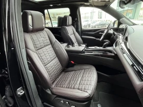 Cadillac Escalade V8 Premium Lux.Platinum, снимка 8