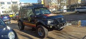 Suzuki Vitara 1.6 16v, снимка 1