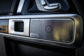 Mercedes-Benz G 63 AMG, снимка 13