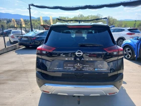 Nissan X-trail E-POWER/E-4ORCE/360CAM/PANO/TEKNA+ /25000KM, снимка 5