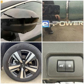Nissan X-trail E-POWER/E-4ORCE/360CAM/PANO/TEKNA+ /25000KM, снимка 15