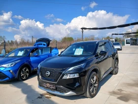 Nissan X-trail E-POWER/E-4ORCE/360CAM/PANO/TEKNA+ /25000KM, снимка 1