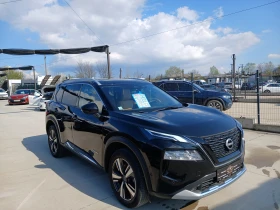 Nissan X-trail E-POWER/E-4ORCE/360CAM/PANO/TEKNA+ /25000KM, снимка 3