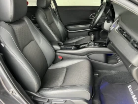 Honda Hr-v 1.5I-VTEC, EXECUTIVE-FULL-109000км-NAVI+ CAMERA, P, снимка 11